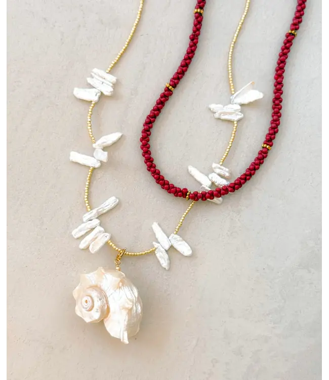 Reef Ketting
