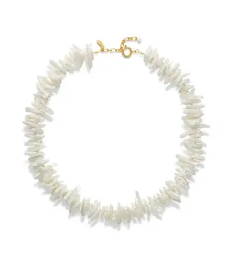 Le Veer Mermaid Ketting