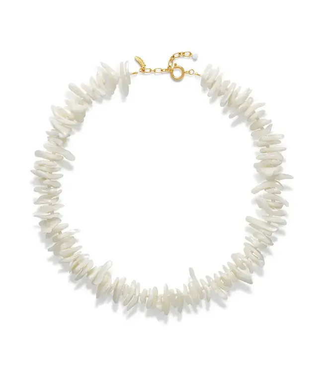 Le Veer Mermaid Ketting
