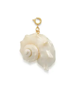 Le Veer Shell Couture Bedel