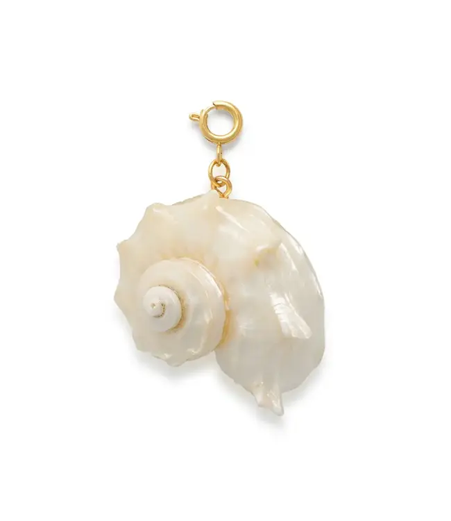 Le Veer Shell Couture Bedel