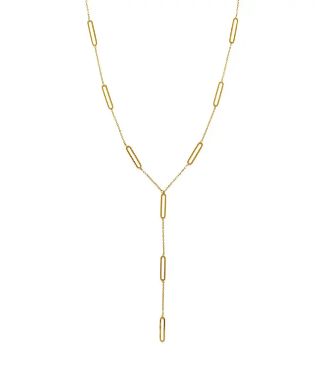Palm Ketting