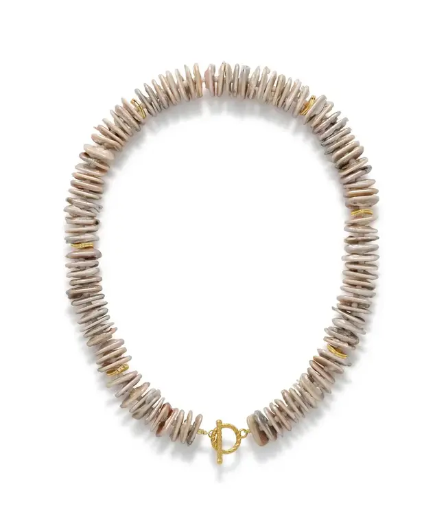 Dune Disc Ketting