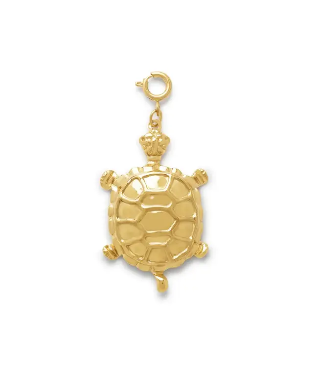 Golden Turtle Bedel