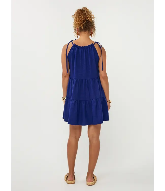 Dress Do - Cobalt