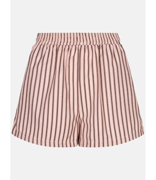 Short Belle - Soft Pink