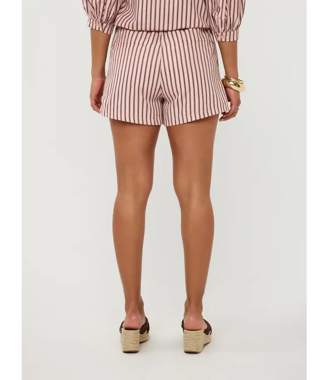 Short Belle - Soft Pink