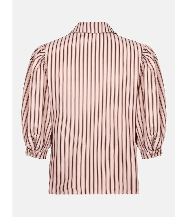 Blouse Annie - Soft Pink