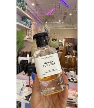 Vanilla Powdery - Eau de Parfum 100 ml