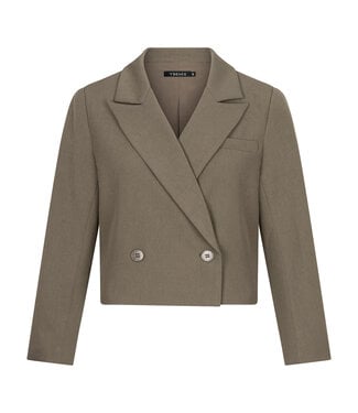 Ydence Blazer Ayla - Dusty Olive