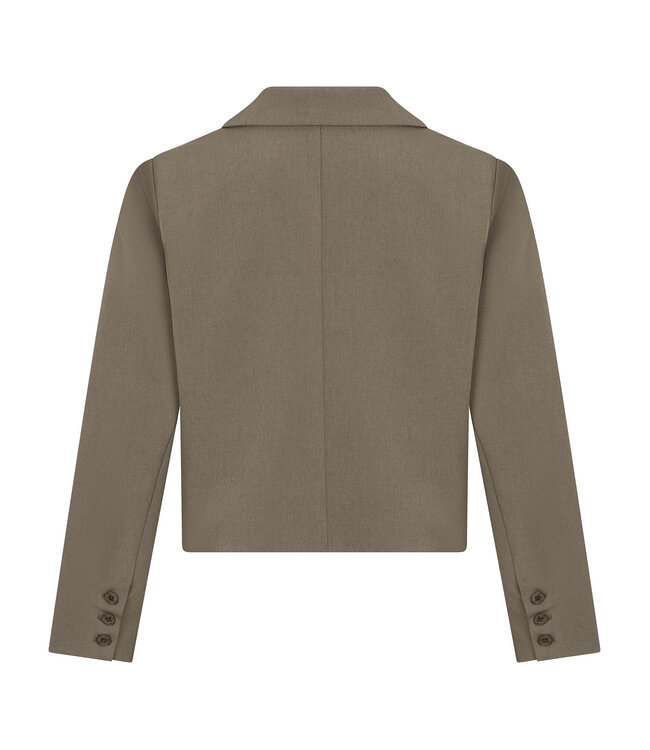 Blazer Ayla - Dusty Olive