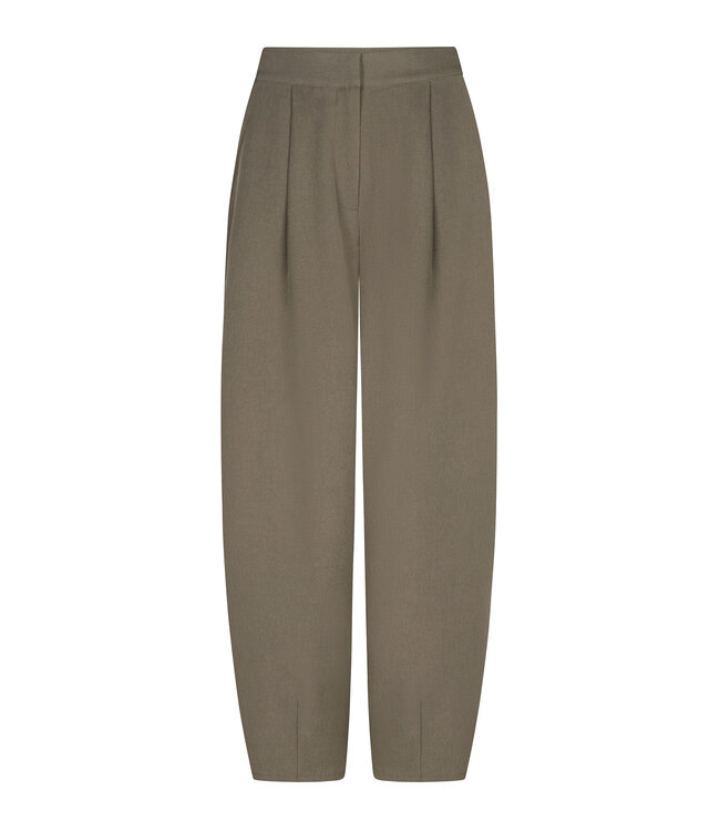 Pants Blythe Tall - Dusty Olive