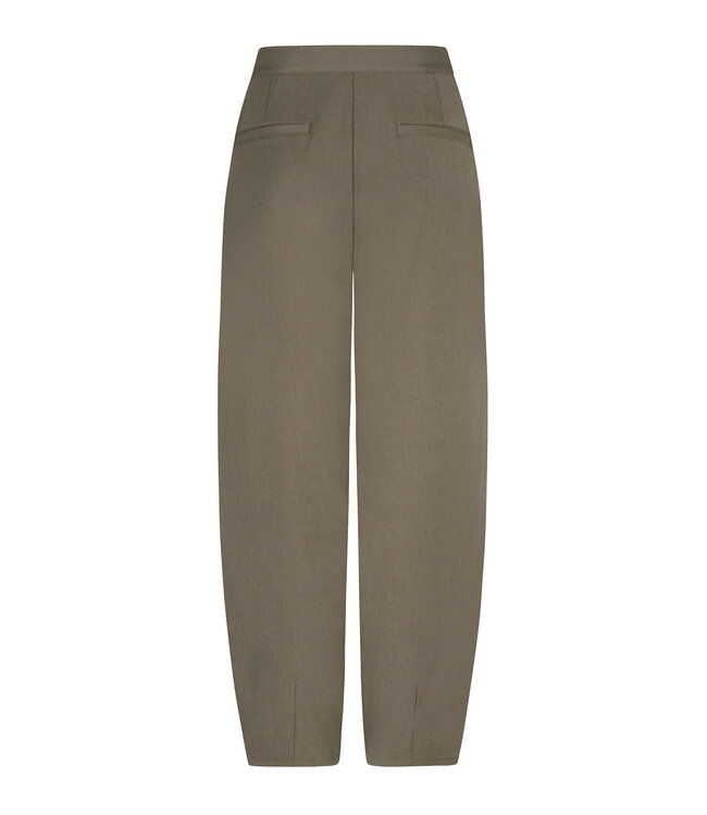 Pants Blythe Tall - Dusty Olive
