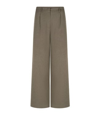 Ydence Pants Agatha - Dusty Olive