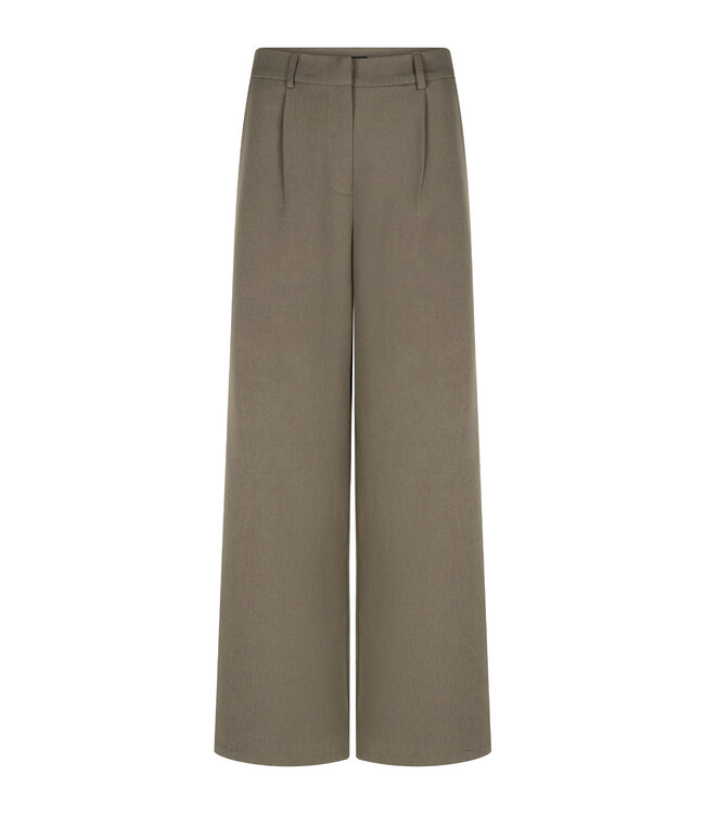Ydence Pants Agatha - Dusty Olive