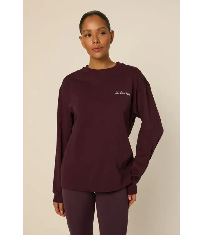 Yara LS - Mulberry Wine