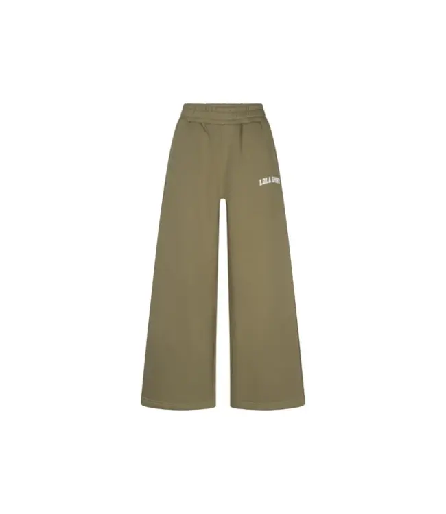 Stella Pants - Sage Green