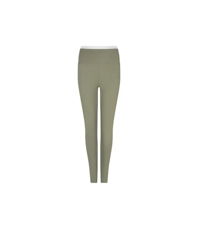 Bruna Legging - Sage Green