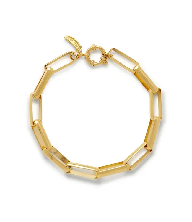 Le Veer Stella Armband