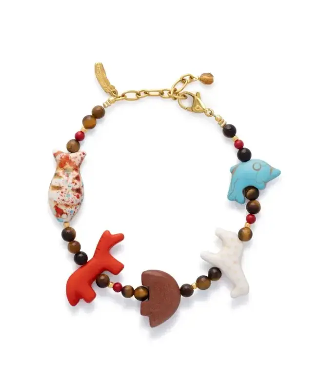 Wildlife Armband