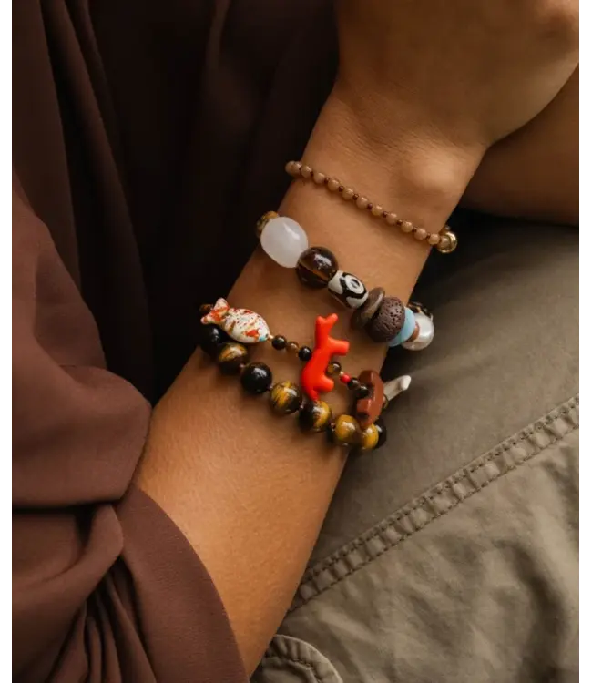 Wildlife Armband