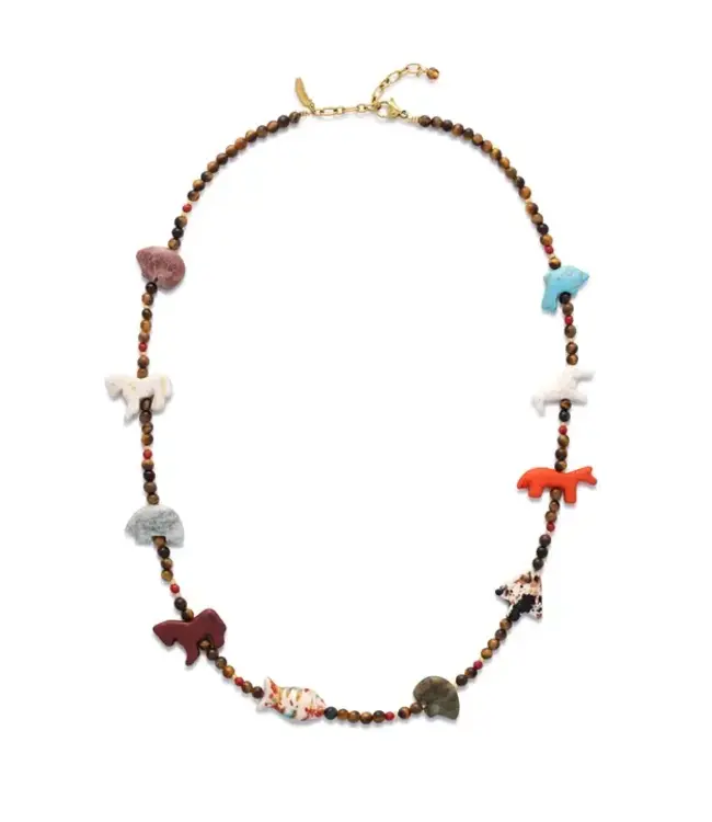 Wildlife Ketting