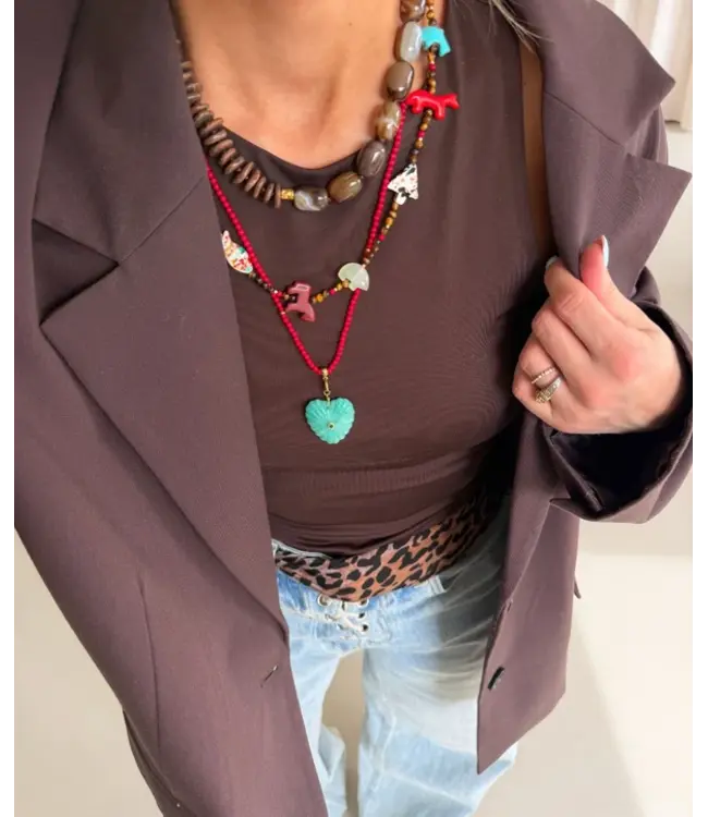 Wildlife Ketting