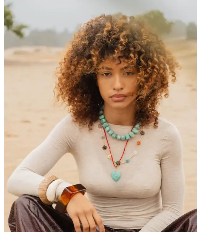 Turquoise Dream Ketting