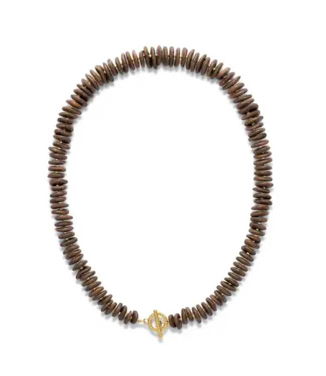 Burnt Dune Ketting