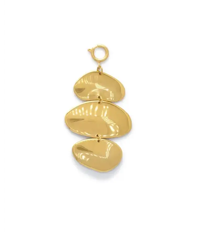 Golden Layer Bedel