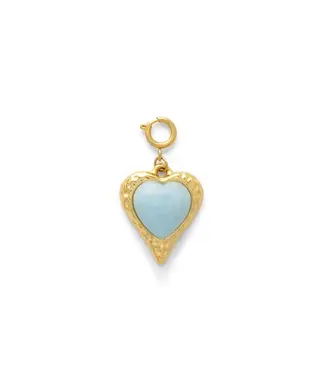 Le Veer Blue Love Bedel