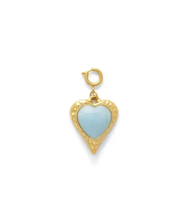 Blue Love Bedel