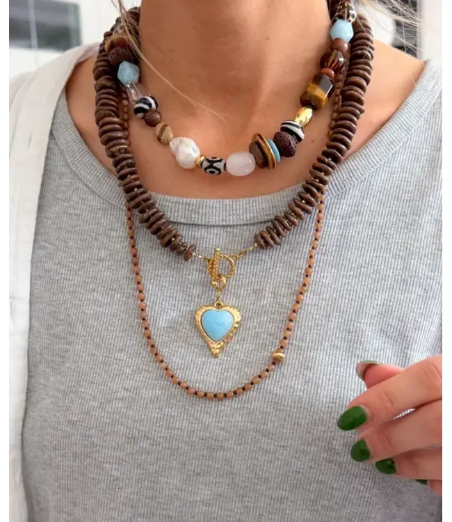 Blue Love Bedel