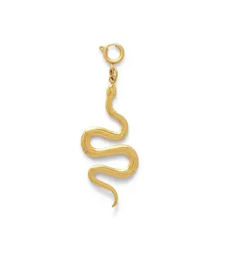Le Veer Snake Bedel