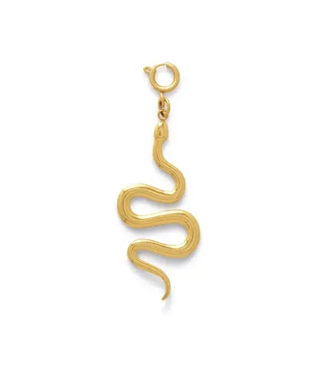 Snake Bedel