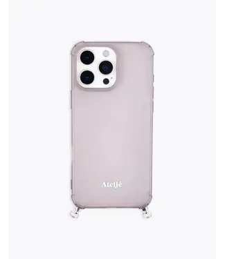 Atelje Mist - Iphone Case