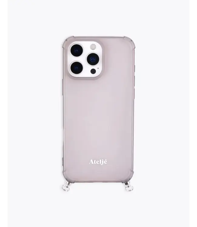 Atelje Mist - Iphone Case