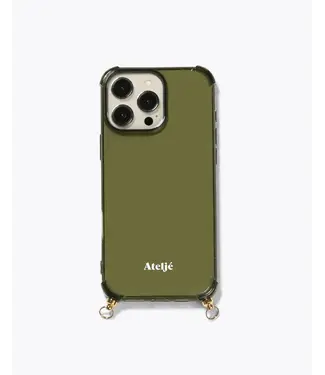 Atelje Mosslight - Iphone Case