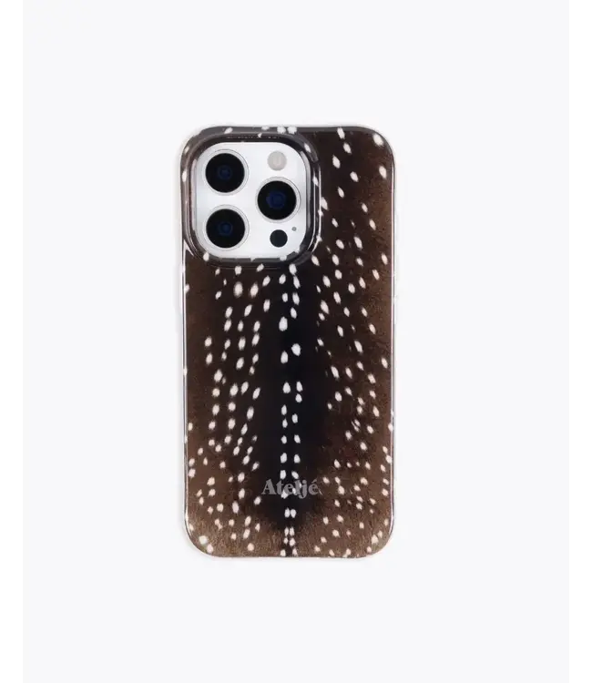 Bambi - Iphone Case no rings