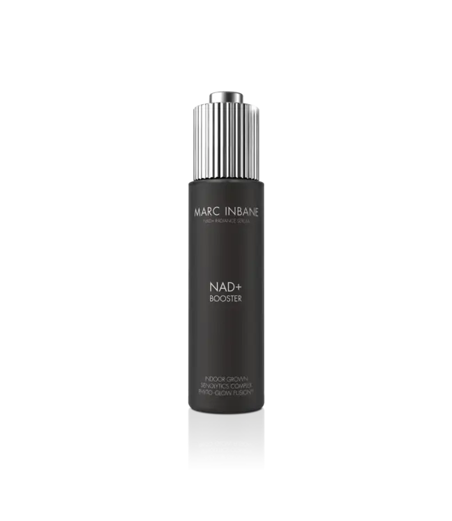 NAD+ Radiance Serum - 30 ml