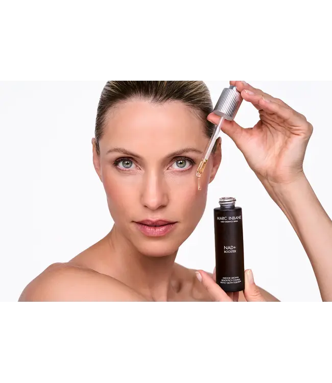 NAD+ Radiance Serum - 30 ml