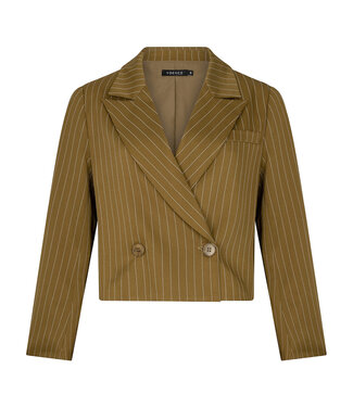 Ydence Blazer Shanna - Olive