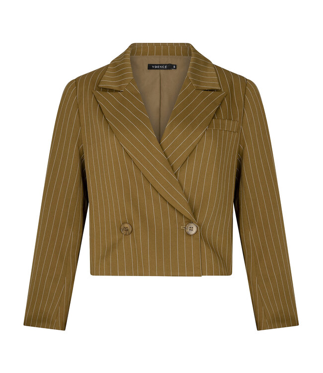 Blazer Shanna - Olive