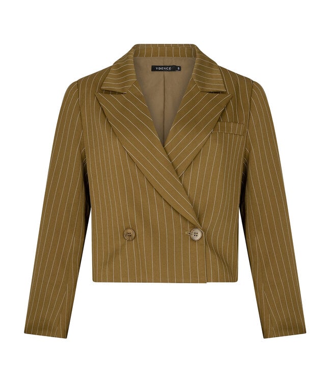 Ydence Blazer Shanna - Olive