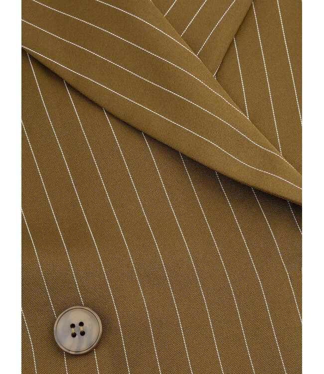 Blazer Shanna - Olive