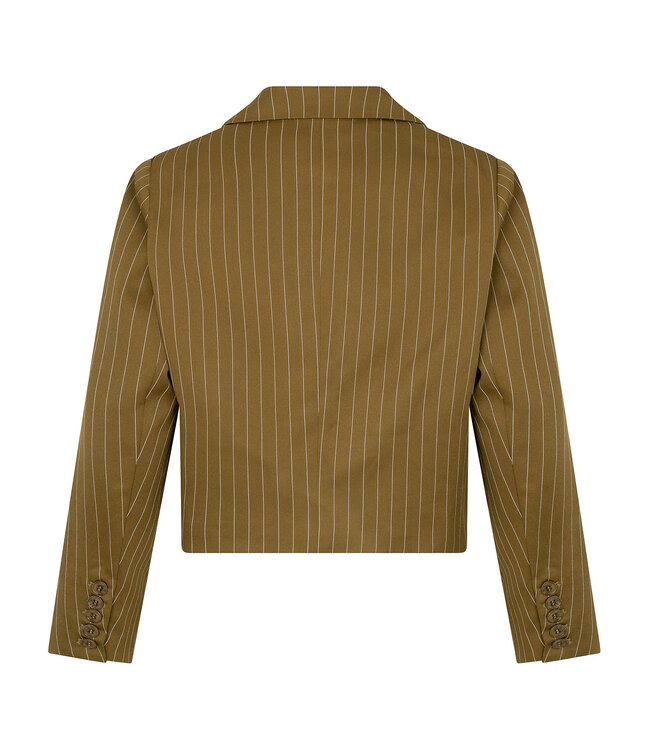 Blazer Shanna - Olive