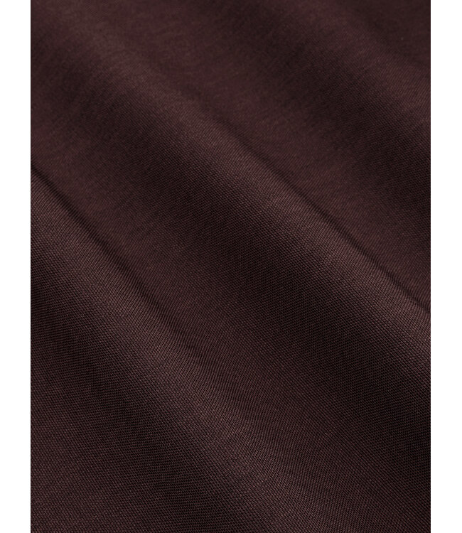 Blazer Ayla - Red Brown