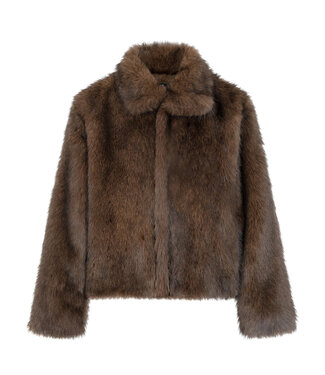 Ydence Coat Chrissy - Bown
