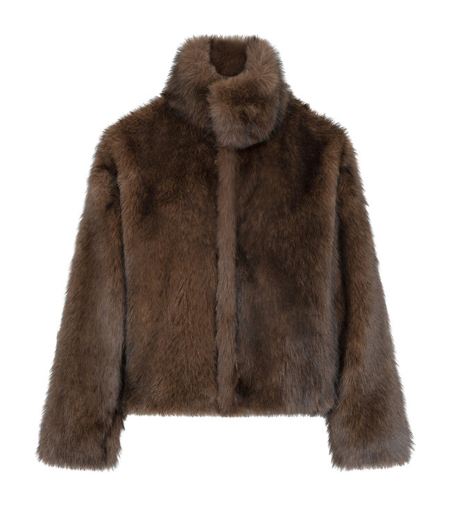 Coat Chrissy - Bown