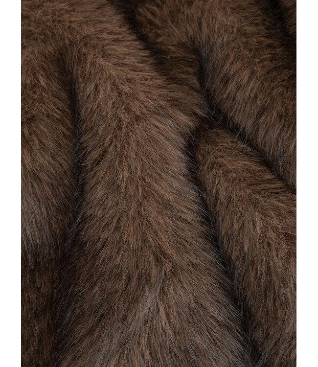 Coat Chrissy - Bown